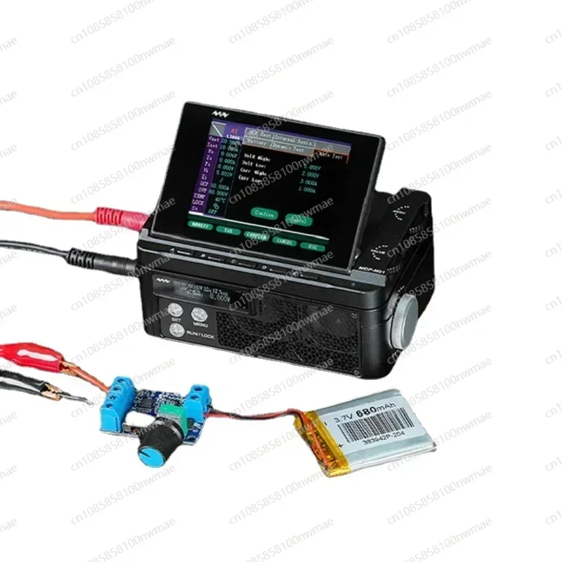 2024 New MDP-L1060 MDP-M01 Min - огляд і ціна Programmable Dc Power Supply 60V 10A