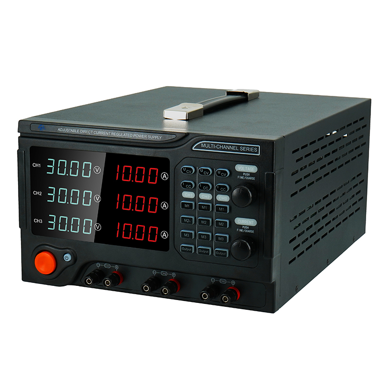 Multi Channel Adjustable 15V 3 - огляд і ціна Programmable Dc Power Supply 60V 10A
