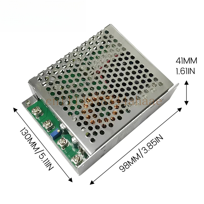 1000W 50A Step Down Module DC  - огляд і ціна Step Down Dc Power Supply Module 1000W